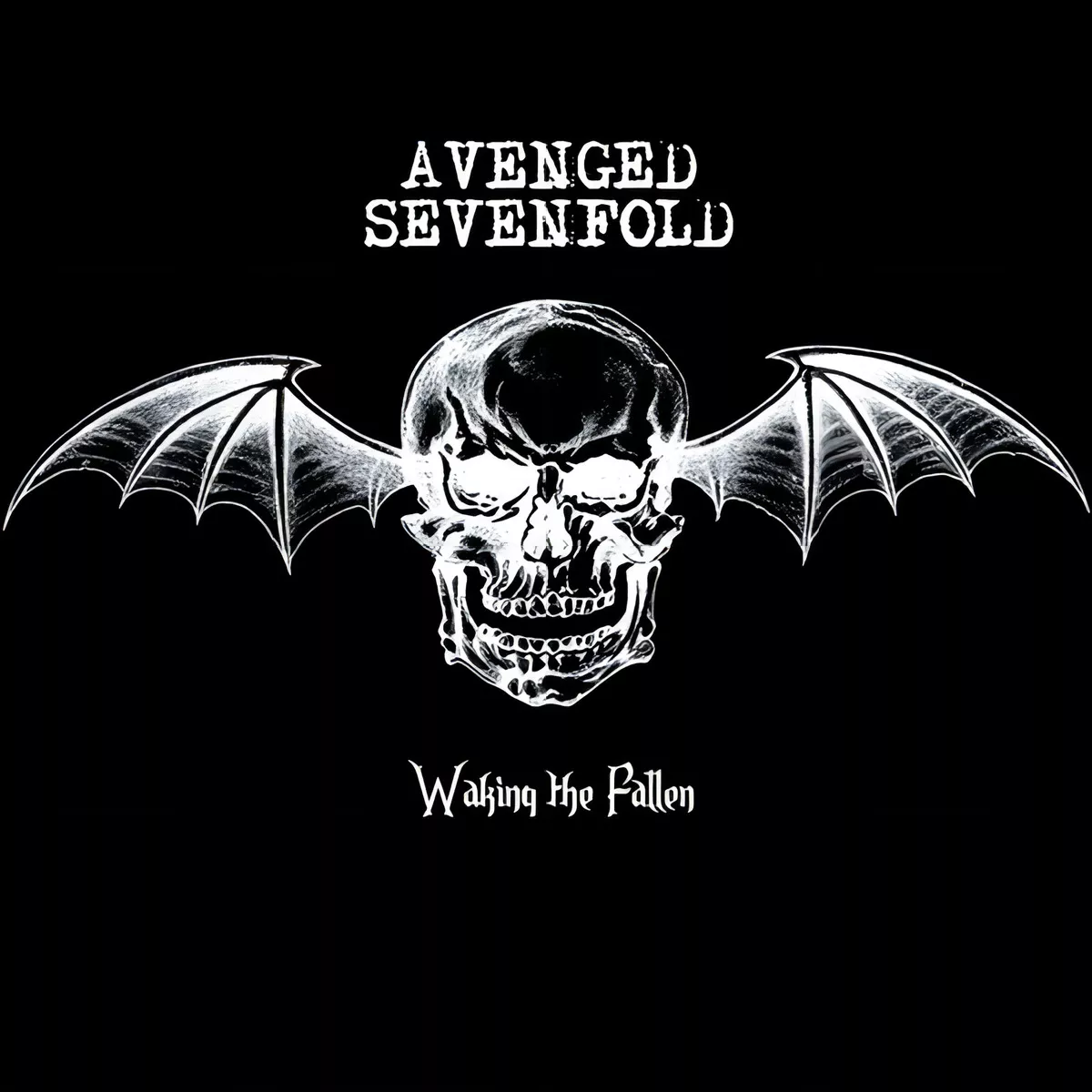 fallen