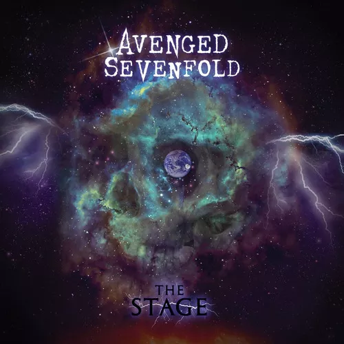 stage